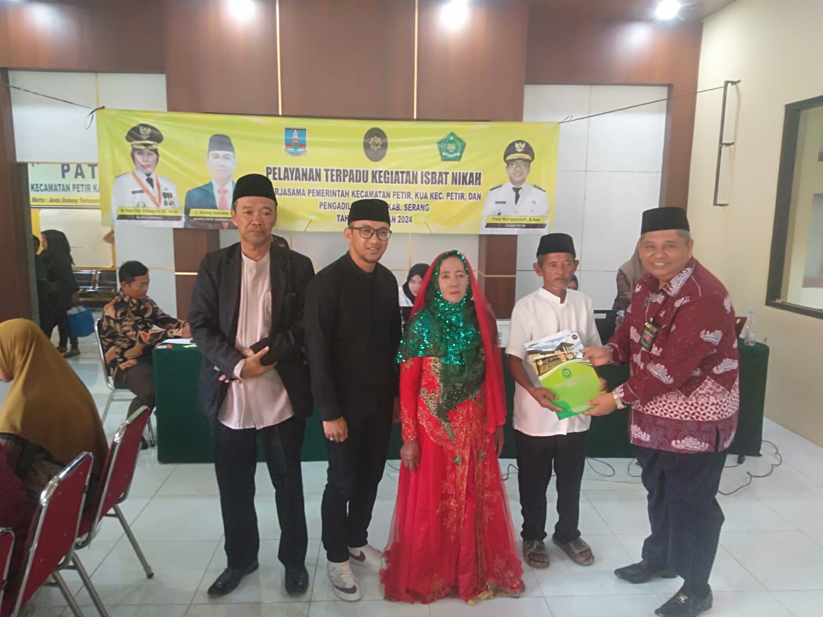 pelaksanaan-itsbat-nikah-terpadu-di-kecamatan-petir-sahnya-perkawinan-di-mata-hukum