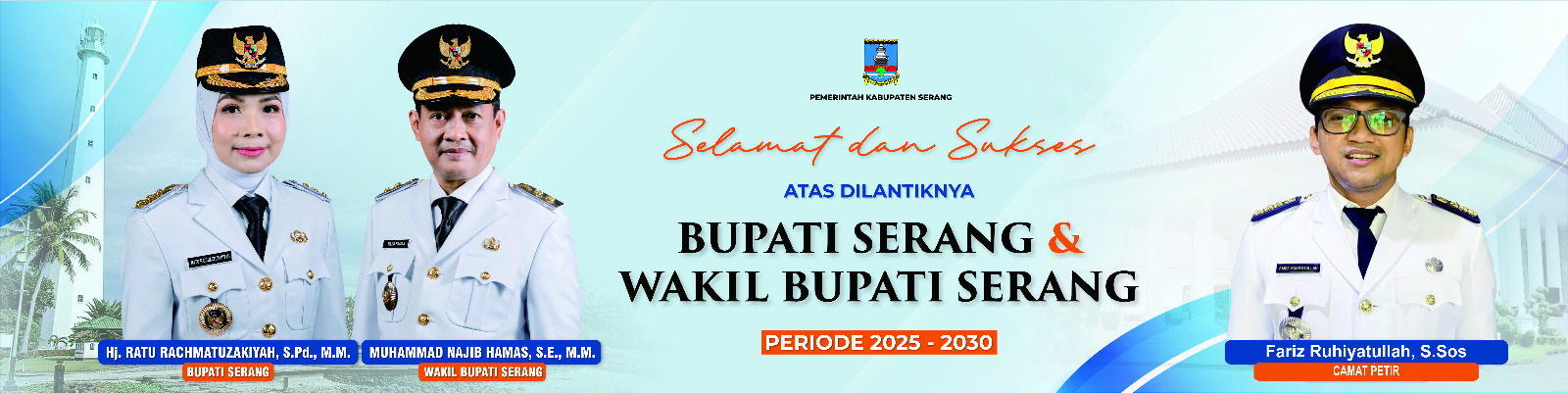 selamat-dan-sukses-atas-dilantiknya-bupati-serang-dan-wakil-bupati-serang-ibu-hj-ratu-rachmatuzakiyah-spdmm-dan-muhammad-najib-hamas-se-mm